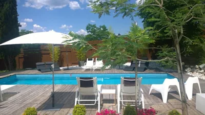 Box Art Hotel - La Torre — foto 12