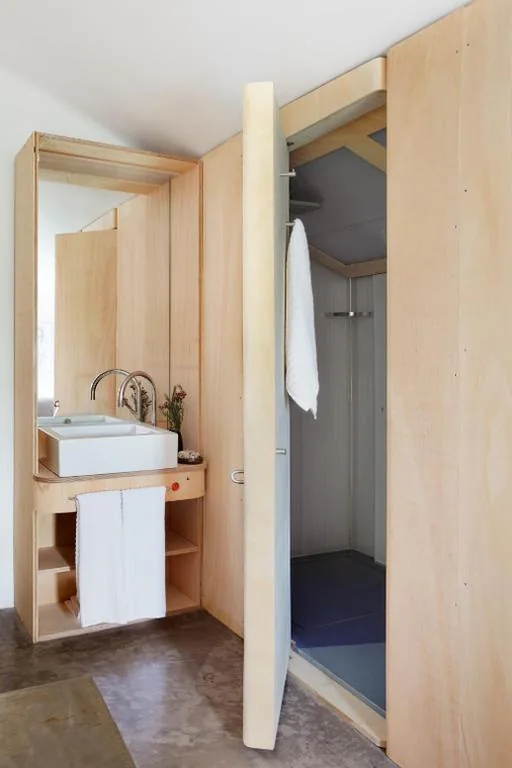 Habitación Doble Superior pequeña — Box Art Hotel - La Torre
