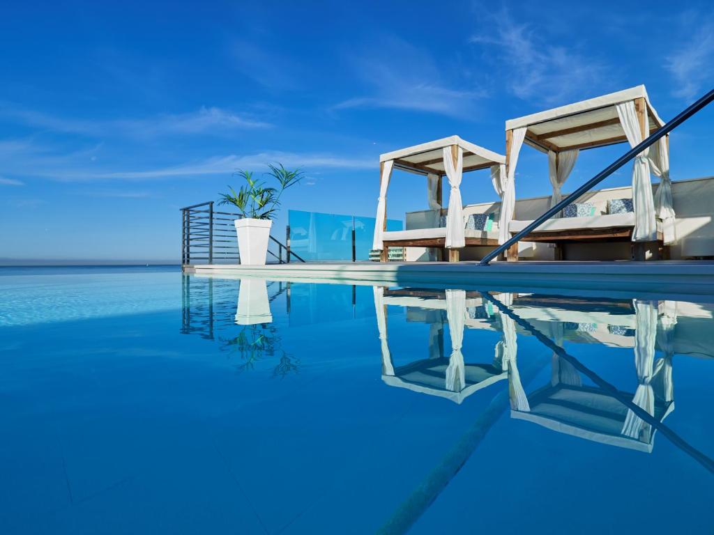 BQ Aguamarina Boutique Hotel