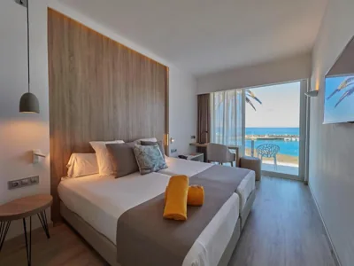 BQ Aguamarina Boutique Hotel — foto 2