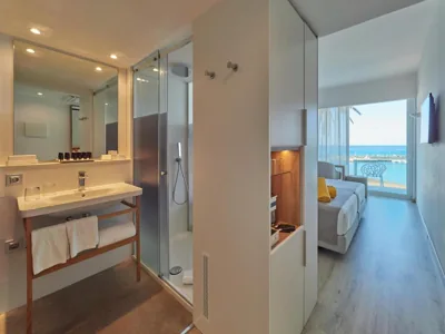 BQ Aguamarina Boutique Hotel — foto 3