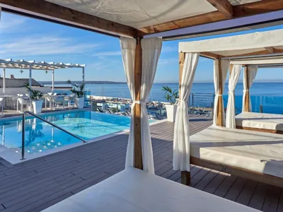 BQ Aguamarina Boutique Hotel — foto 4