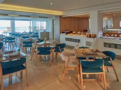 BQ Aguamarina Boutique Hotel — foto 5