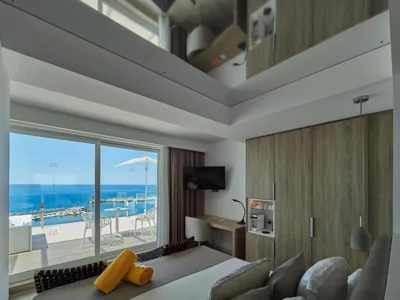 BQ Aguamarina Boutique Hotel — foto 6