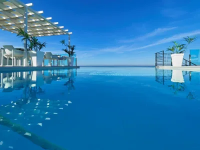 BQ Aguamarina Boutique Hotel — foto 7