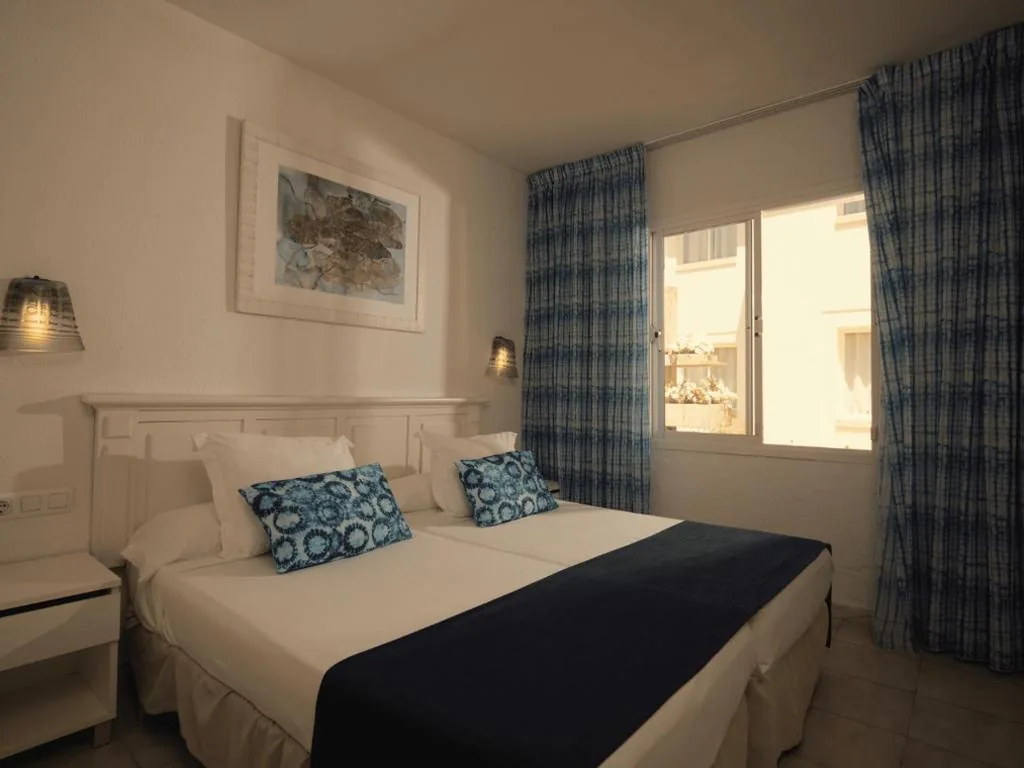Apartment mit 1 Schlafzimmer — BQ Alcudia Sun Village