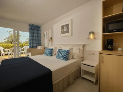 BQ Alcudia Sun Village — Foto 2