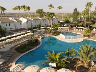 BQ Alcudia Sun Village — Foto 3