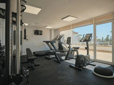 BQ Alcudia Sun Village — Foto 5