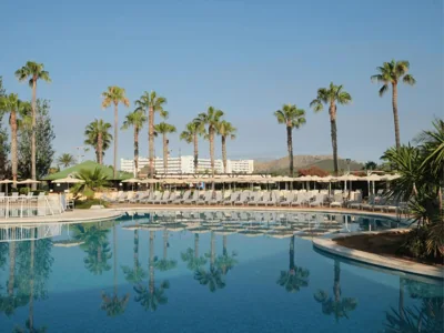 BQ Alcudia Sun Village — Foto 8