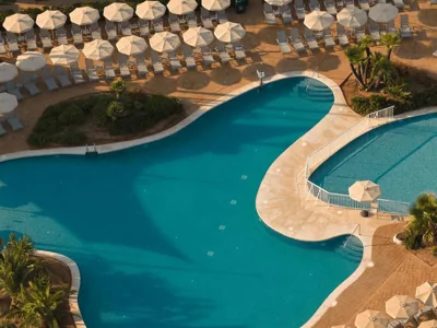 BQ Alcudia Sun Village — Foto 11
