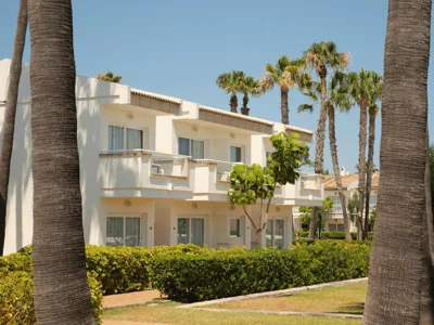 BQ Alcudia Sun Village — Foto 12