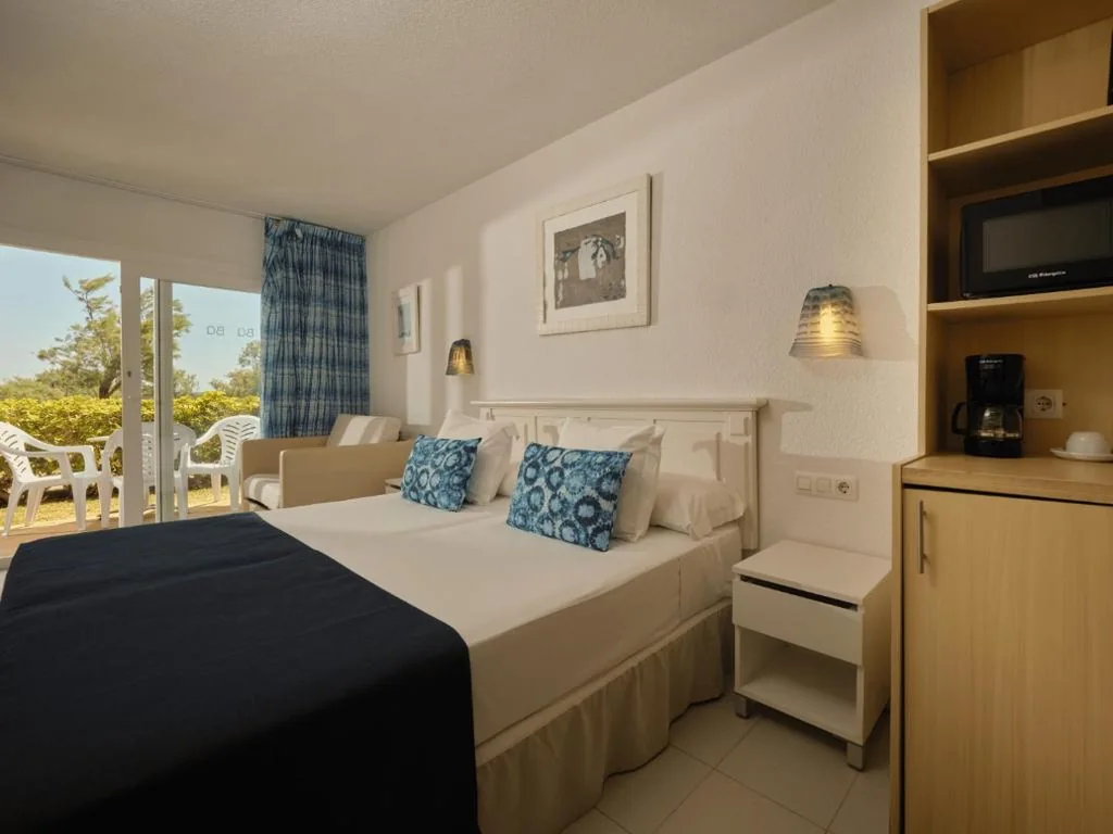 Doppelzimmer — BQ Alcudia Sun Village