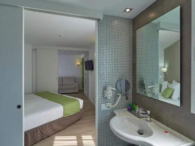 BQ Amfora Beach - Adults Only — foto 3
