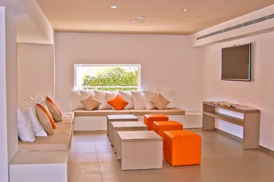 BQ Amfora Beach - Adults Only — foto 5