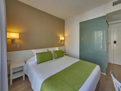 BQ Amfora Beach - Adults Only — foto 8