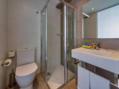 BQ Amfora Beach - Adults Only — foto 12
