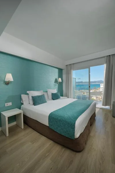 BQ Apolo Hotel — foto 2