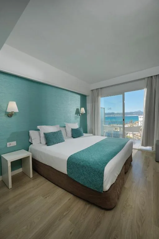 BQ Apolo Hotel