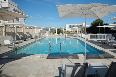 BQ Apolo Hotel — foto 4