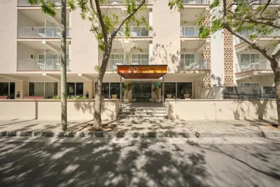 BQ Apolo Hotel — foto 11