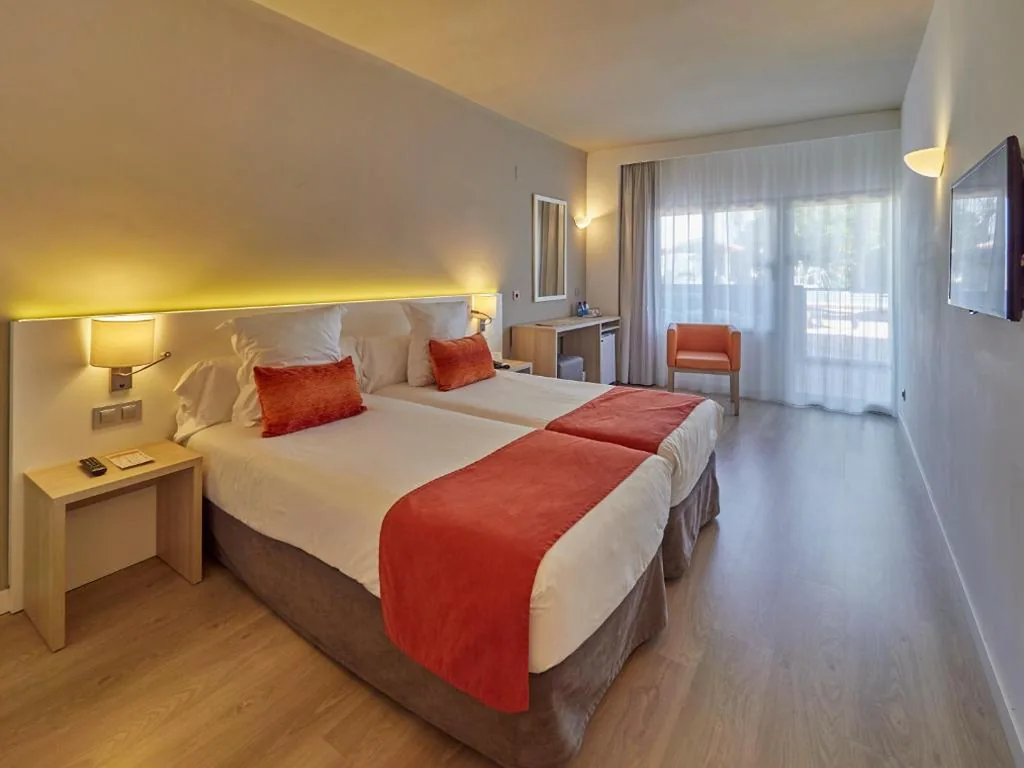 BQ Augusta Hotel