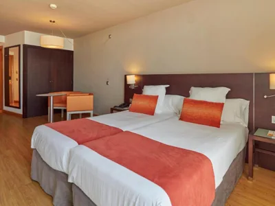BQ Augusta Hotel — Foto 12