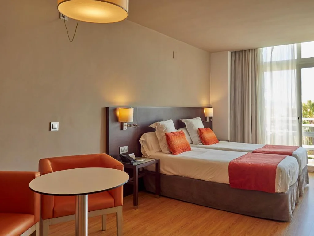 Studio — BQ Augusta Hotel