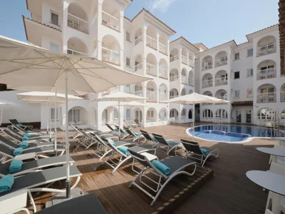BQ Cala Ratjada — Foto 2