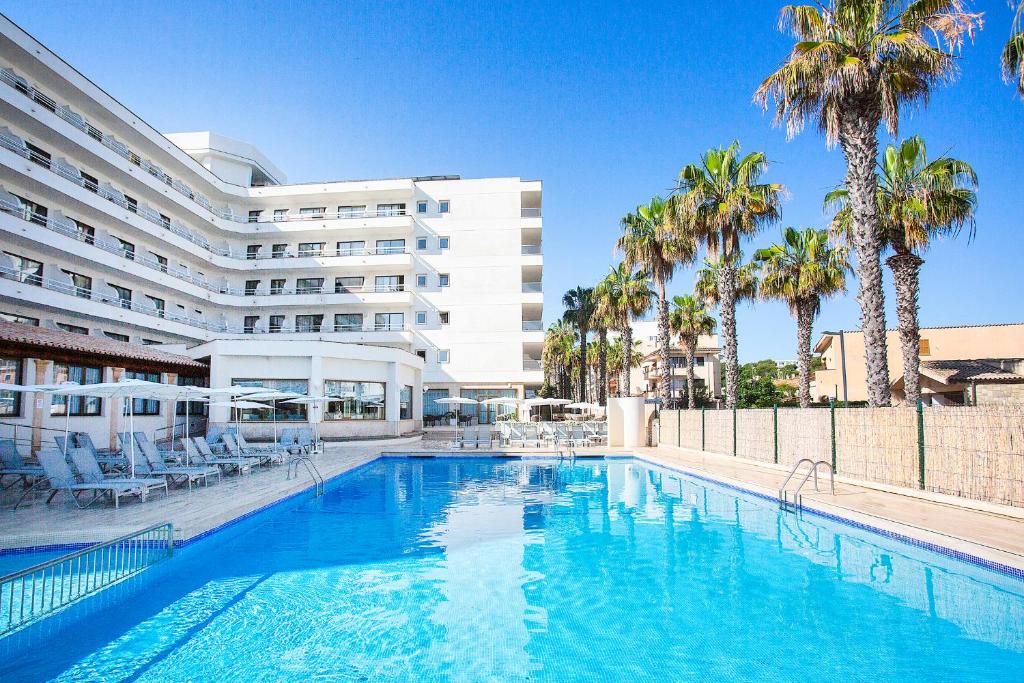 BQ Can Picafort Hotel