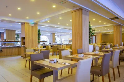BQ Can Picafort Hotel — foto 2
