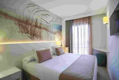 BQ Can Picafort Hotel — foto 4