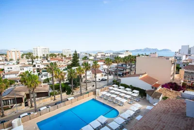 BQ Can Picafort Hotel — foto 6