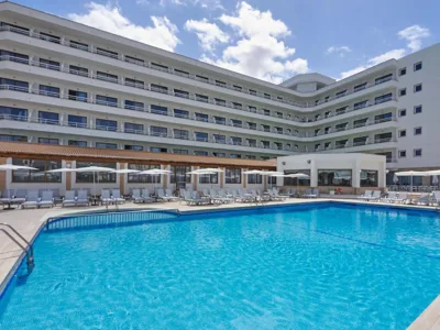 BQ Can Picafort Hotel — foto 7