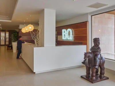 BQ Can Picafort Hotel — foto 9