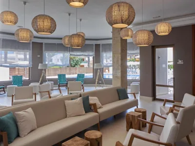 BQ Can Picafort Hotel — foto 10