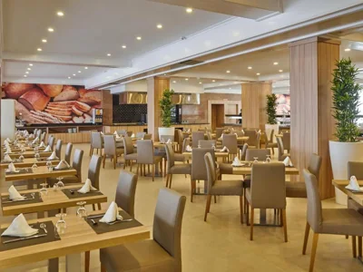 BQ Can Picafort Hotel — foto 12