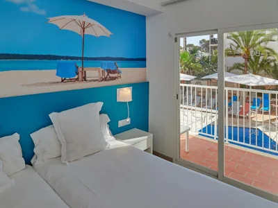 BQ Carmen Playa- Adults Only — foto 2