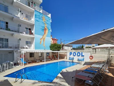 BQ Carmen Playa- Adults Only — foto 4