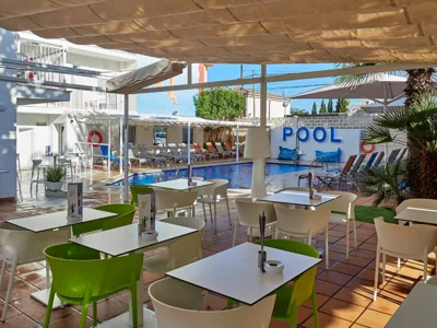 BQ Carmen Playa- Adults Only — foto 5