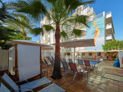 BQ Carmen Playa- Adults Only — foto 7