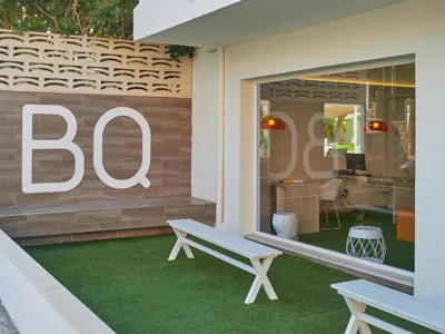 BQ Carmen Playa- Adults Only — foto 11