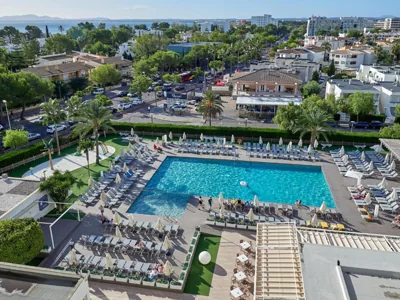 BQ Delfín Azul Hotel — foto 2