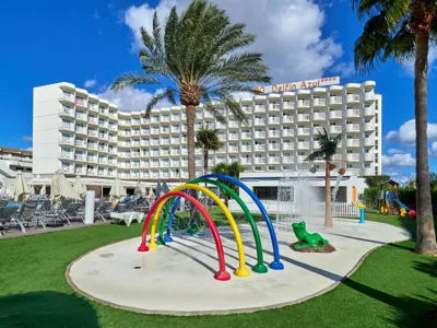 BQ Delfín Azul Hotel — foto 3