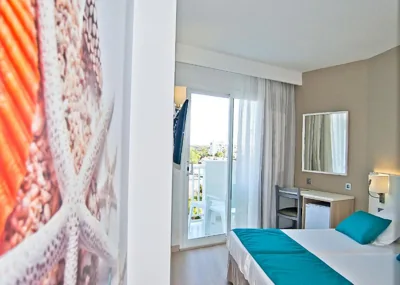 BQ Delfín Azul Hotel — foto 6