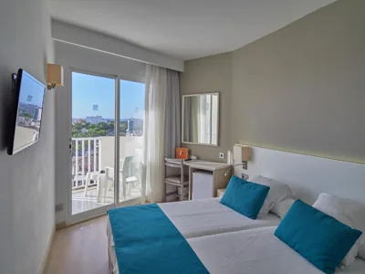 BQ Delfín Azul Hotel — foto 7