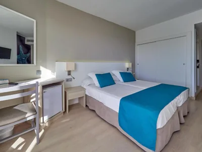 BQ Delfín Azul Hotel — foto 8