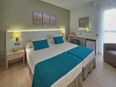 BQ Delfín Azul Hotel — foto 10