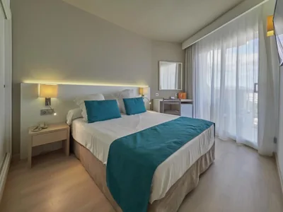 BQ Delfín Azul Hotel — foto 11
