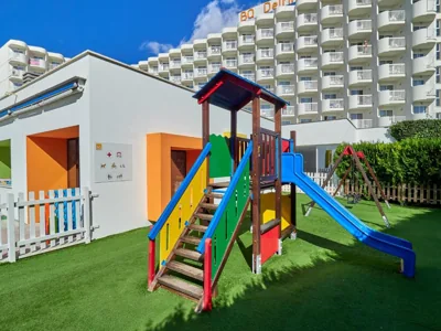 BQ Delfín Azul Hotel — foto 12